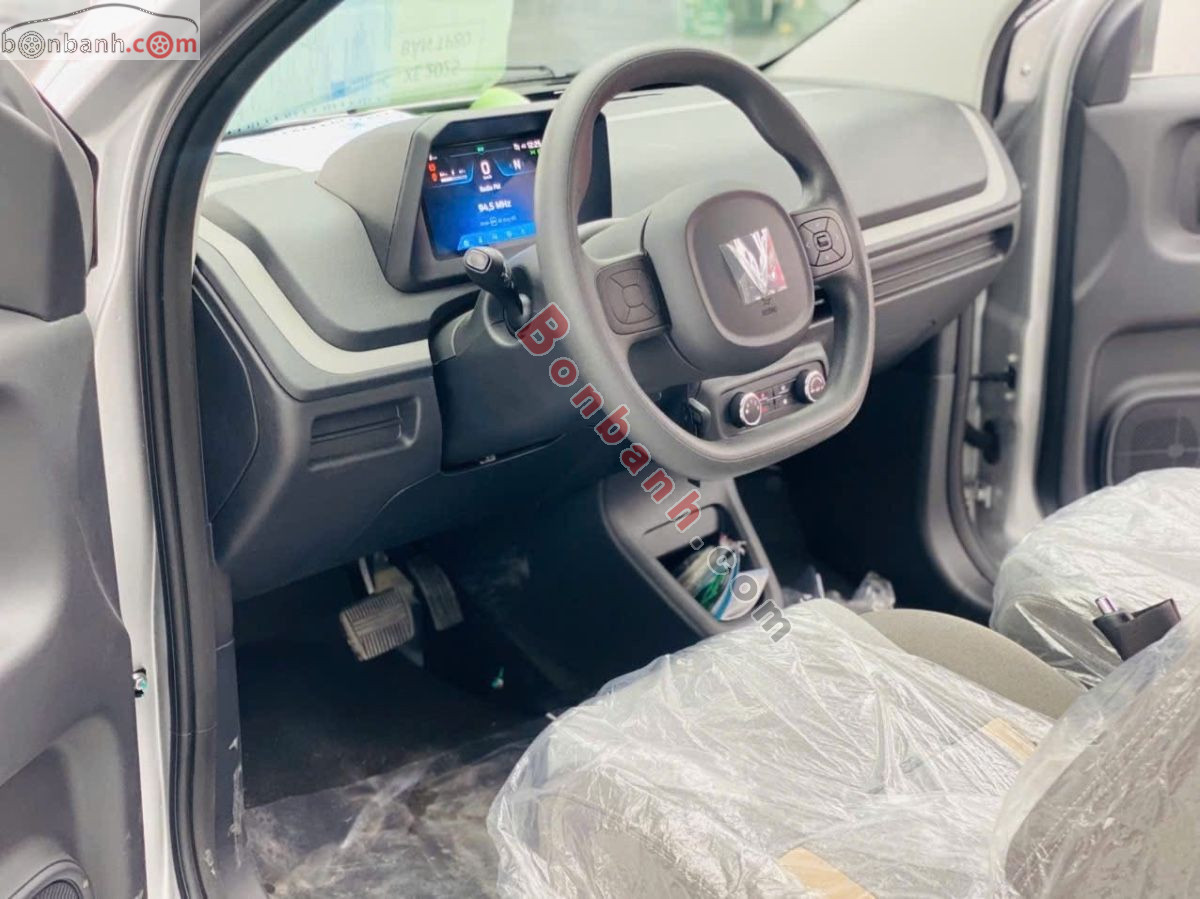 VinFast Minio Green AT 2026 - 231 Triệu 6