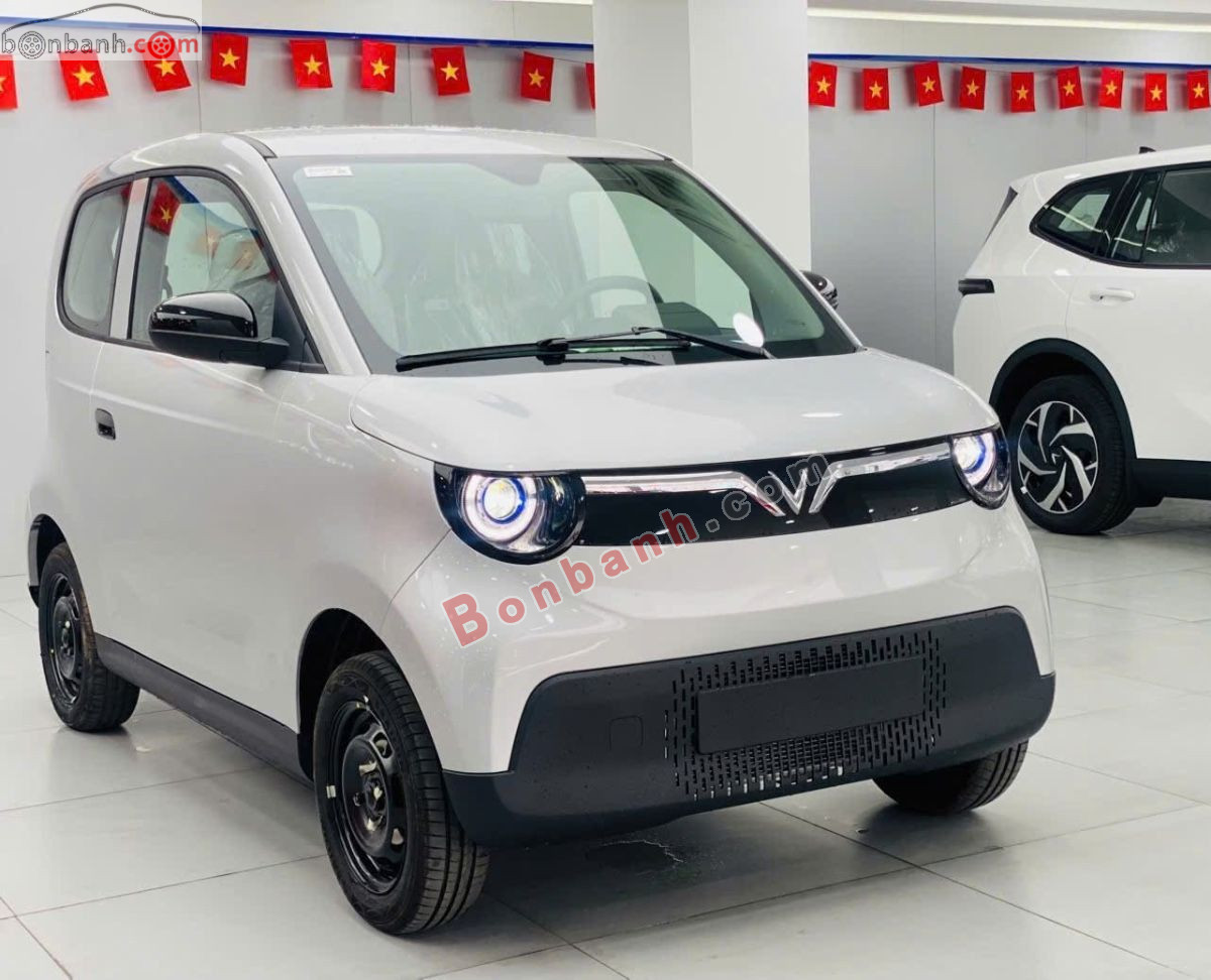 VinFast Minio Green AT 2026 - 231 Triệu 2