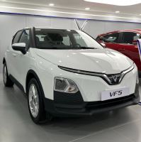 Bán xe VinFast VF5 2026 Plus giá 454 Triệu - Đà Nẵng