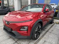 Bán xe VinFast VF6 2026 Plus giá 640 Triệu - Đà Nẵng