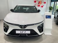 Bán xe VinFast VF7 2026 Eco giá 678 Triệu - Đà Nẵng