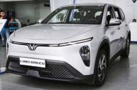 Bán xe VinFast Limo Green 2026 AT giá 644 Triệu - Đà Nẵng