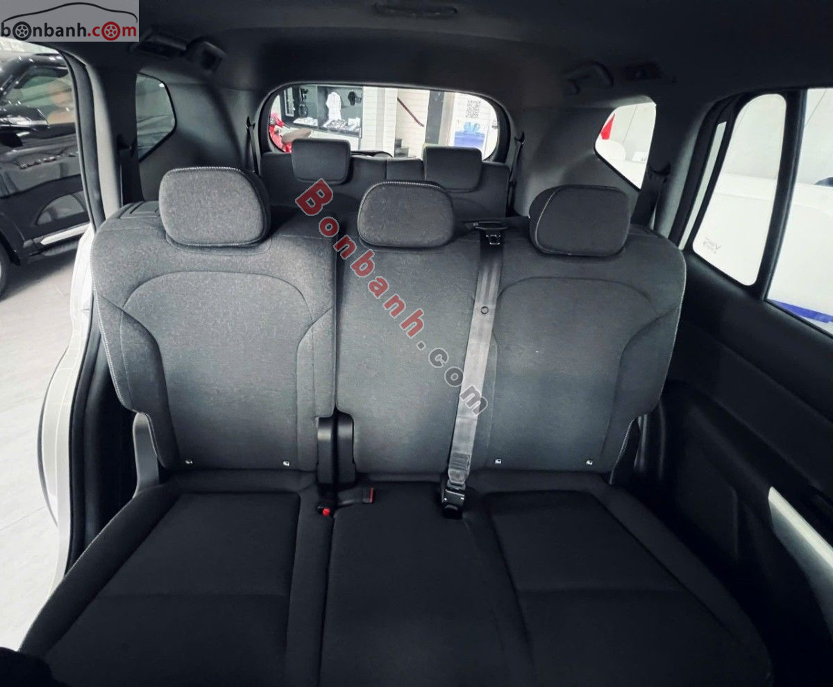 VinFast Limo Green AT 2026 - 644 Triệu 5
