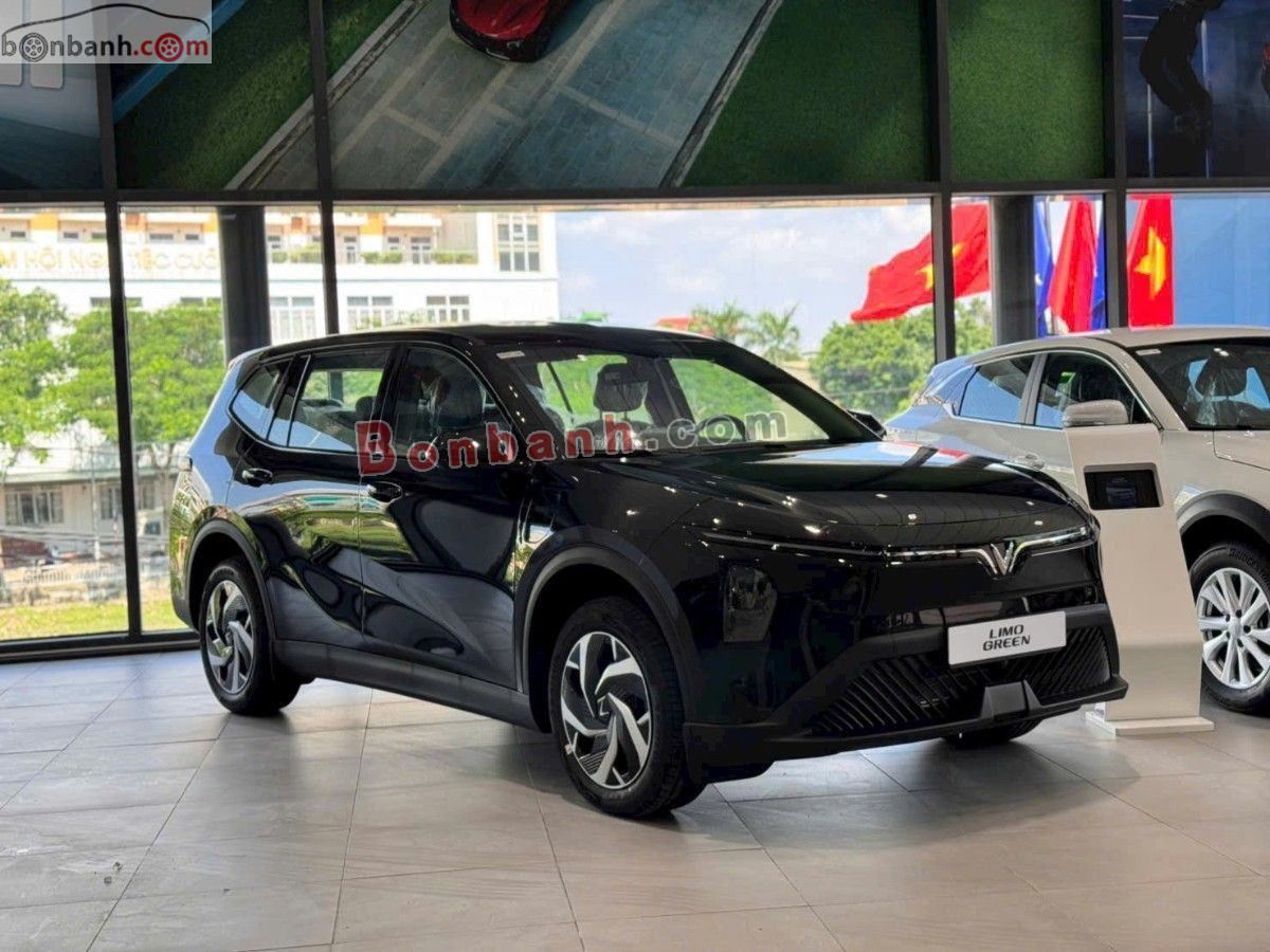 VinFast Limo Green AT 2026 - 644 Triệu