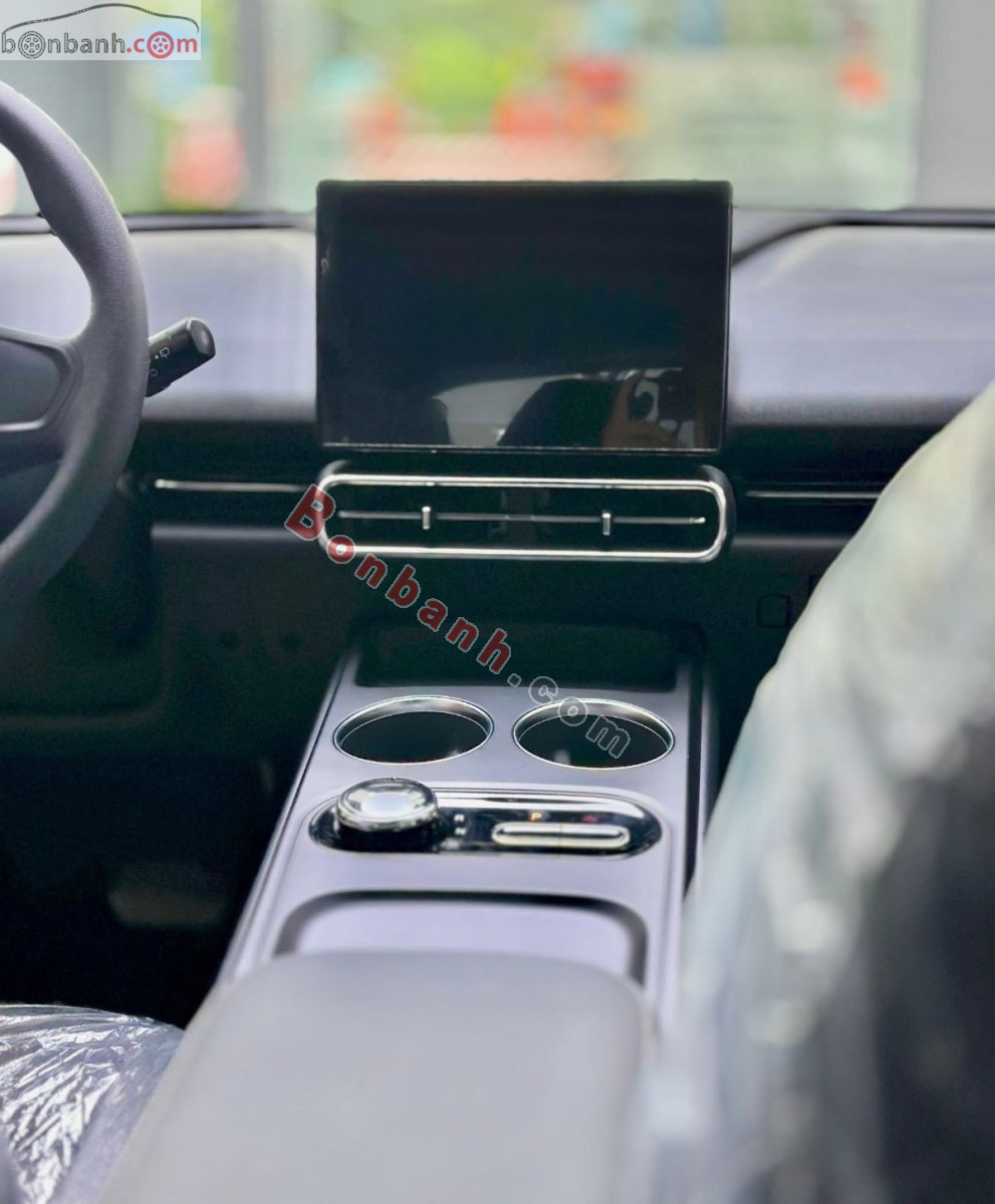VinFast Limo Green AT 2026 - 644 Triệu 8