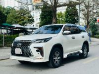Bán xe Toyota Fortuner 2021 2.4G 4x2 AT giá 950 Triệu - Hà Nội