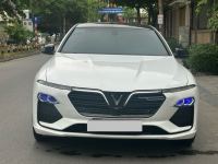 Bán xe VinFast Lux A 2.0 Tiêu chuẩn 2022 giá 615 Triệu - Hà Nội