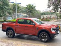 can ban xe oto cu lap rap trong nuoc Ford Ranger Sport 2.0L 4x4 AT 2023