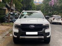 Bán xe Ford Ranger 2024 Wildtrak 2.0L 4x4 AT giá 895 Triệu - Hà Nội