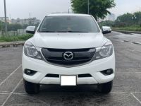 Bán xe Mazda BT50 Luxury 2.2L 4x2 AT 2021 giá 525 Triệu - Hà Nội