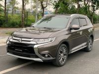 Bán xe Mitsubishi Outlander 2.0 CVT Premium 2019 giá 615 Triệu - Hà Nội