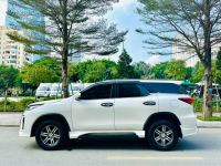 Bán xe Toyota Fortuner 2.4G 4x2 AT 2021 giá 965 Triệu - Hà Nội