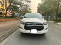 Bán xe Toyota Innova 2019 2.0E giá 495 Triệu - Hà Nội