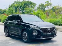 Bán xe Hyundai SantaFe 2020 Premium 2.4L HTRAC giá 855 Triệu - Hà Nội