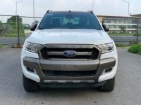 Bán xe Ford Ranger Wildtrak 3.2L 4x4 AT 2016 giá 555 Triệu - Hà Nội