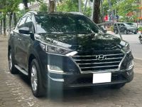 Bán xe Hyundai Tucson 2021 2.0 AT Tiêu chuẩn giá 705 Triệu - Hà Nội