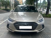 Bán xe Hyundai Elantra 2018 1.6 AT giá 445 Triệu - Hà Nội
