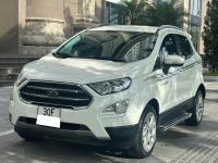 Bán xe Ford EcoSport 2019 Titanium 1.5L AT giá 475 Triệu - Hà Nội