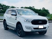 Bán xe Ford Everest Titanium 2.2L 4x2 AT 2017 giá 764 Triệu - Hà Nội