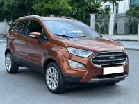 Bán xe Ford EcoSport 2020 Titanium 1.5 AT giá 480 Triệu - Hà Nội