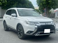 Bán xe Mitsubishi Outlander 2.0 CVT 2020 giá 650 Triệu - Hà Nội