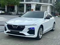 Bán xe VinFast Lux A 2.0 2022 Tiêu chuẩn giá 599 Triệu - Hà Nội