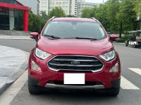 Bán xe Ford EcoSport 2020 Titanium 1.5 AT giá 480 Triệu - Hà Nội