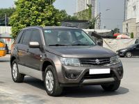 Bán xe Suzuki Grand vitara 2014 2.0 AT giá 390 Triệu - Hà Nội