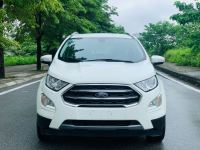 Bán xe Ford EcoSport Titanium 1.0 EcoBoost 2020 giá 485 Triệu - Hà Nội