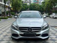 Bán xe Mercedes Benz C class 2016 C200 giá 639 Triệu - Hà Nội