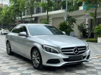 Bán xe Mercedes Benz C class 2016 C200 giá 639 Triệu - Hà Nội