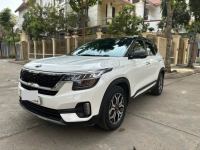 Bán xe Kia Seltos 2020 Premium 1.4 AT giá 579 Triệu - Hà Nội