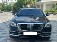 Bán xe Mercedes Benz S class 2019 S450L Luxury giá 2 Tỷ 750 Triệu - Hà Nội