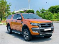 Bán xe Ford Ranger Wildtrak 2.2L 4x4 AT 2017 giá 575 Triệu - Hà Nội