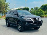 Bán xe Toyota Fortuner 2019 2.4G 4x2 MT giá 770 Triệu - Hà Nội