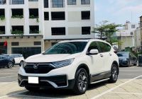 Bán xe Honda CRV L 2021 giá 875 Triệu - Hà Nội