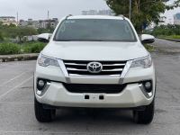 Bán xe Toyota Fortuner 2019 2.4G 4x2 AT giá 875 Triệu - Hà Nội