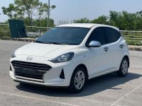 Bán xe Hyundai i10 2022 1.2 MT Tiêu Chuẩn giá 325 Triệu - Hà Nội