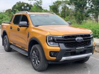 Bán xe Ford Ranger 2022 Wildtrak 2.0L 4x4 AT giá 825 Triệu - Hà Nội