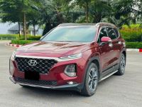 Bán xe Hyundai SantaFe 2020 Premium 2.2L HTRAC giá 910 Triệu - Hà Nội