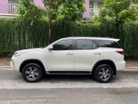 Bán xe Toyota Fortuner 2020 2.4G 4x2 AT giá 885 Triệu - Hà Nội