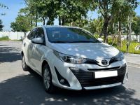 Bán xe Toyota Vios 2020 1.5G giá 459 Triệu - Hà Nội