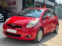 Bán xe Toyota Yaris 2013 1.3 AT giá 305 Triệu - Hà Nội