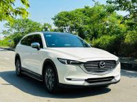 Bán xe Mazda CX8 2022 Luxury giá 860 Triệu - Hà Nội