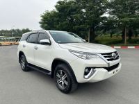 Bán xe Toyota Fortuner 2019 2.7V 4x2 AT giá 799 Triệu - Hà Nội