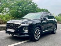 Bán xe Hyundai SantaFe 2019 2.4L HTRAC giá 785 Triệu - Hà Nội