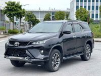 Bán xe Toyota Fortuner 2021 2.4G 4x2 AT Legender giá 1 Tỷ 60 Triệu - Hà Nội