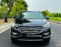 Bán xe Hyundai SantaFe 2018 2.2L 4WD giá 770 Triệu - Hà Nội