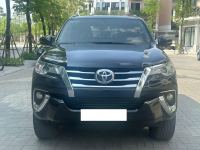 Bán xe Toyota Fortuner 2020 2.4G 4x2 AT giá 860 Triệu - Hà Nội