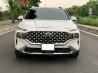 Bán xe Hyundai SantaFe 2018 Premium 2.2L HTRAC giá 770 Triệu - Hà Nội